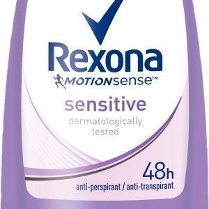 Rexona Skin Care 50 Ml Roll-On Antiperspirantti