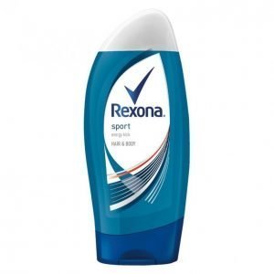 Rexona Sport Suihkusaippua 250 Ml