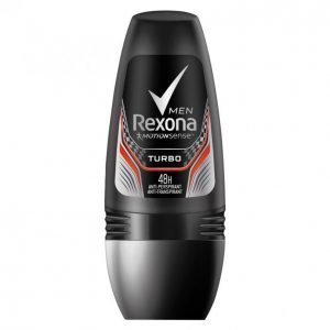 Rexona Turbo Deo Roll-On 50 Ml