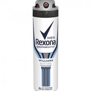 Rexona Williams Spray 150 Ml