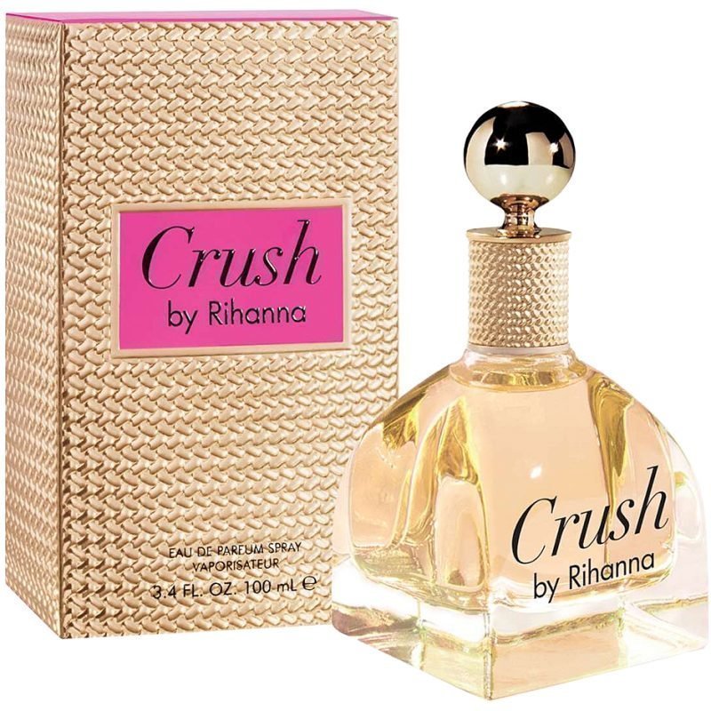 Rihanna Crush EdP 100ml