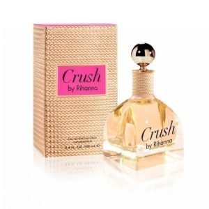 Rihanna Crush Edp 100 Ml Spray Hajuvesi