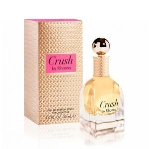 Rihanna Crush Edp 30 Ml Spray Hajuvesi