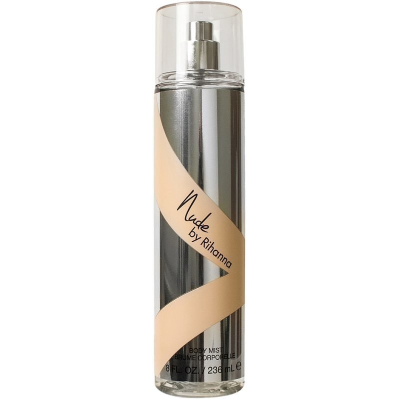 Rihanna Nude Body Mist 236ml