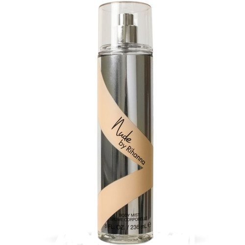 Rihanna Nude Body Mist