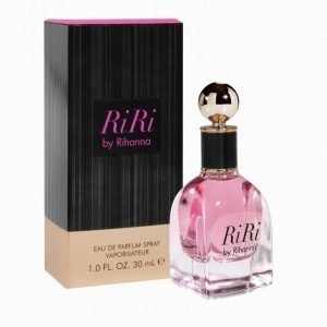 Rihanna Perfume Riri Edp 30 Ml Tuoksu