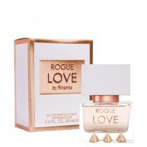 Rihanna Perfume Rouge Love Edp 30ml Tuoksu