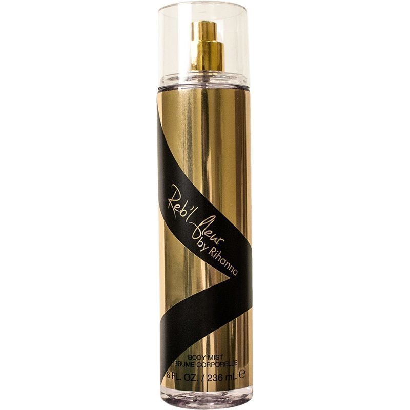 Rihanna Reb'l Fleur Body Mist 236ml