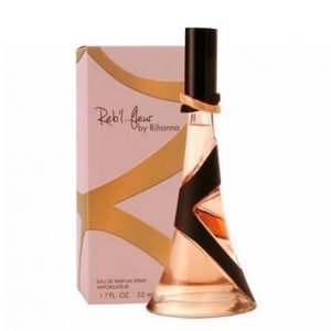 Rihanna Reb'l Fleur W Edp 50 Ml Hajuvesi