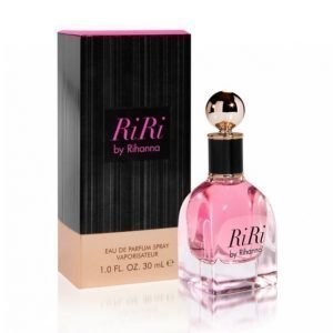 Rihanna Riri W Edp 30 Ml Hajuvesi