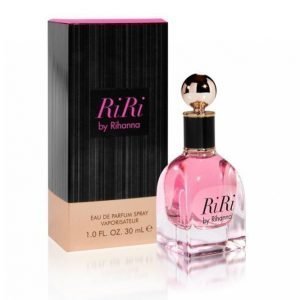 Rihanna Riri W Edp 50 Ml Hajuvesi