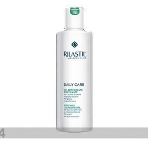 Rilastil Puhdistusgeeli Rilastil Daily Care 250 Ml