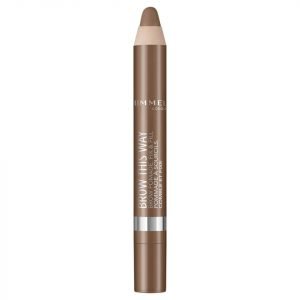 Rimmel Brow Pomade 3.25g Various Shades Blonde