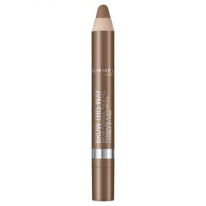 Rimmel Brow Pomade 3.25g Various Shades Blonde