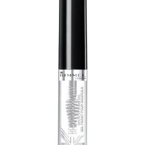 Rimmel Brow This Way Eyebrow Gel Kulmageeli