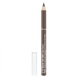 Rimmel Brow This Way Fibre Pencil 1.1g Various Shades Medium