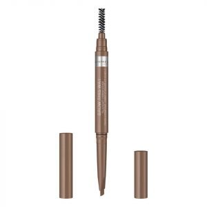 Rimmel Brow This Way Fill And Sculpt Eyebrow Definer 0.4g Various Shades Blonde