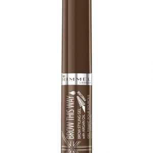 Rimmel Brow This Way Kulmageeli 5 ml