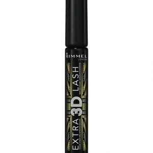 Rimmel Extra 3d Lash Mascara Ripsiväri