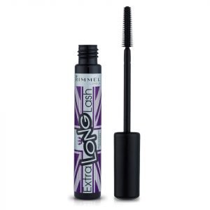 Rimmel Extra Long Lash Mascara Extreme Black 8 Ml