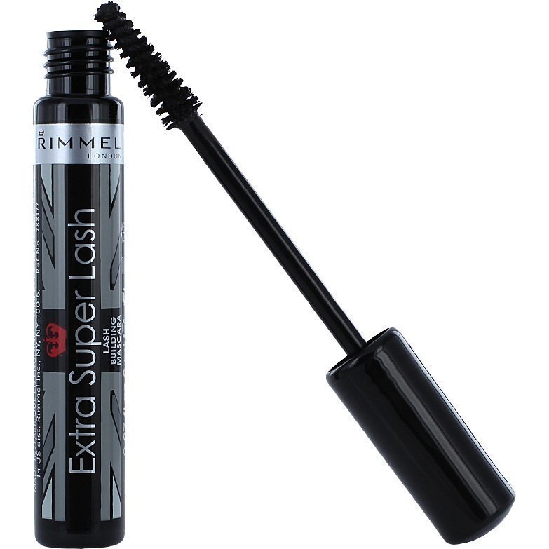 Rimmel Extra Super Lash Mascara 102 Brown/Black 8ml