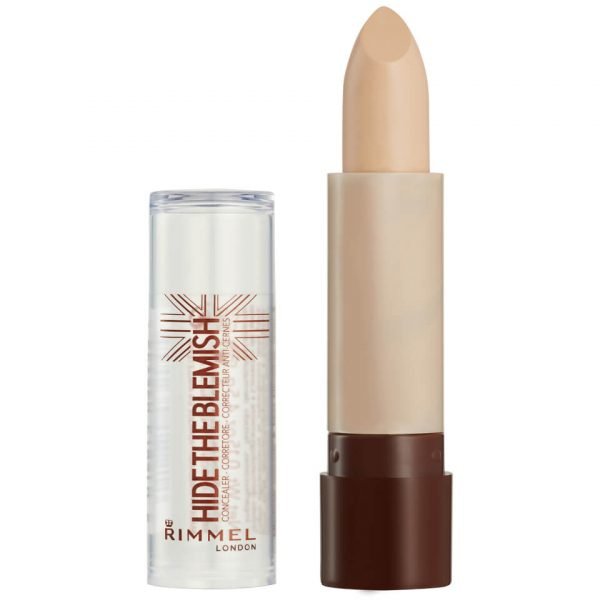 Rimmel Hide The Blemish Concealer Various Shades Golden Beige