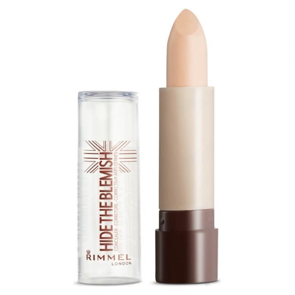 Rimmel Hide The Blemish Concealer Various Shades Sand