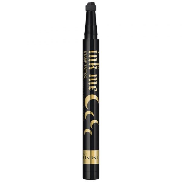 Rimmel Ink Me Tattoo Stamp Pen 0.8g Moon