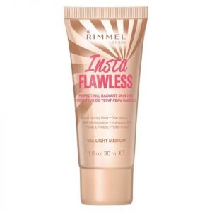 Rimmel Instaflawless Primer 30 Ml Light