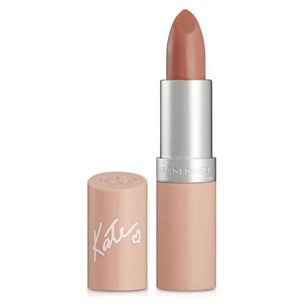 Rimmel Kate Nudes Lipstick Various Shades 40