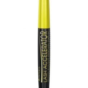 Rimmel Lash Accelerator Mascara Ripsiväri