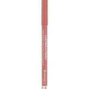 Rimmel Lasting Finish 1000 Kisses Lip Liner Huultenrajauskynä