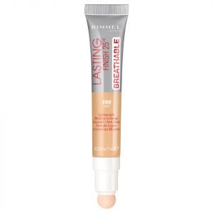 Rimmel Lasting Finish Breathable Concealer 7 Ml Various Shades 200