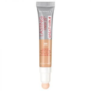 Rimmel Lasting Finish Breathable Concealer 7 Ml Various Shades 300