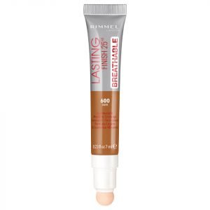 Rimmel Lasting Finish Breathable Concealer 7 Ml Various Shades 600