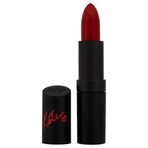 Rimmel Lasting Finish By Kate Moss Lipstick Various Shades My Gorge Red