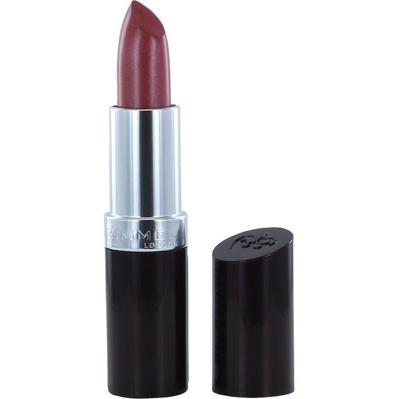 Rimmel Lasting Finish Lipstick 058 Drop Of Sherry 4g