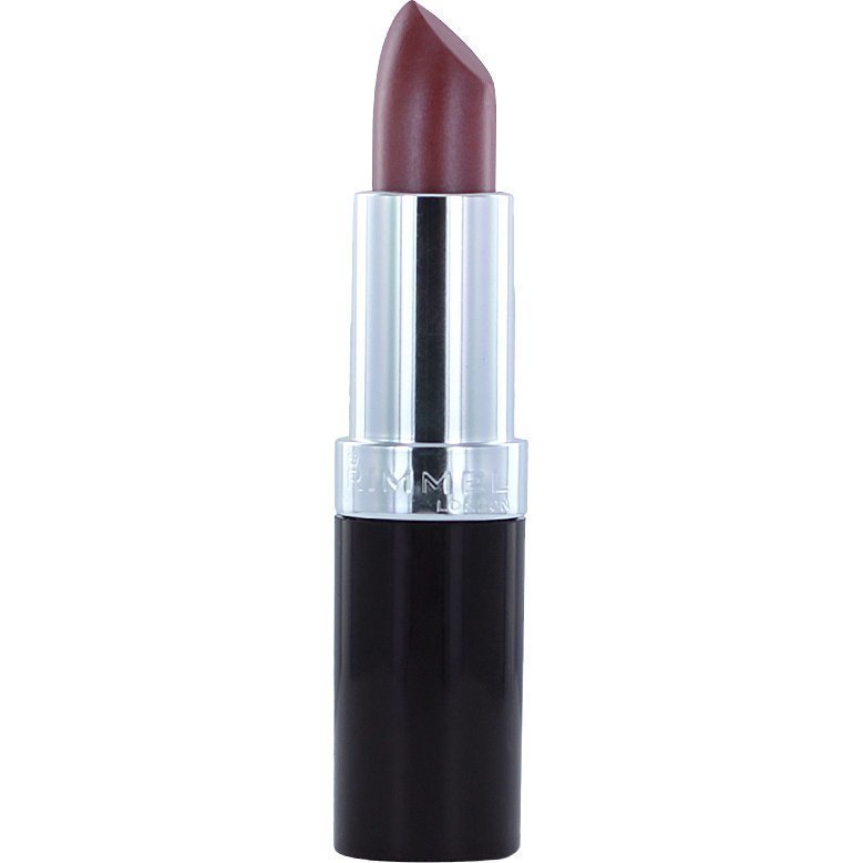 Rimmel Lasting Finish Lipstick 066 Heather Shimmer 4g