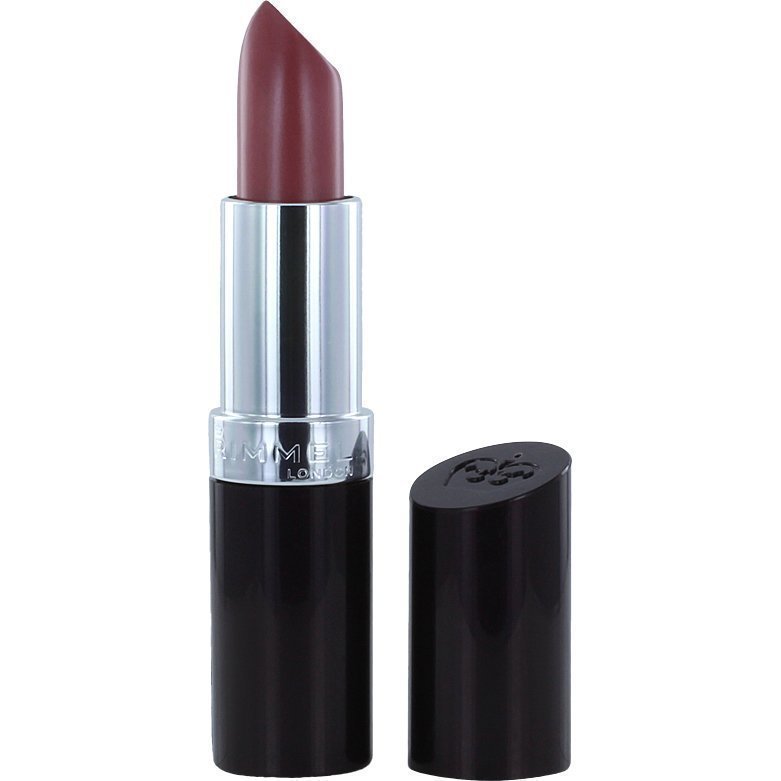 Rimmel Lasting Finish Lipstick 077 Asia 4g