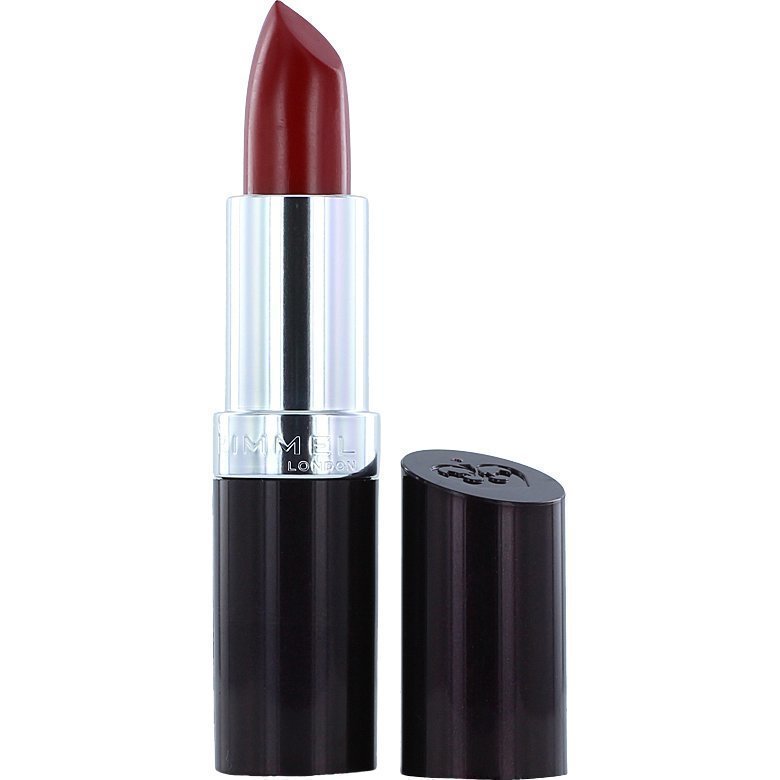 Rimmel Lasting Finish Lipstick 170 Alarm 4g