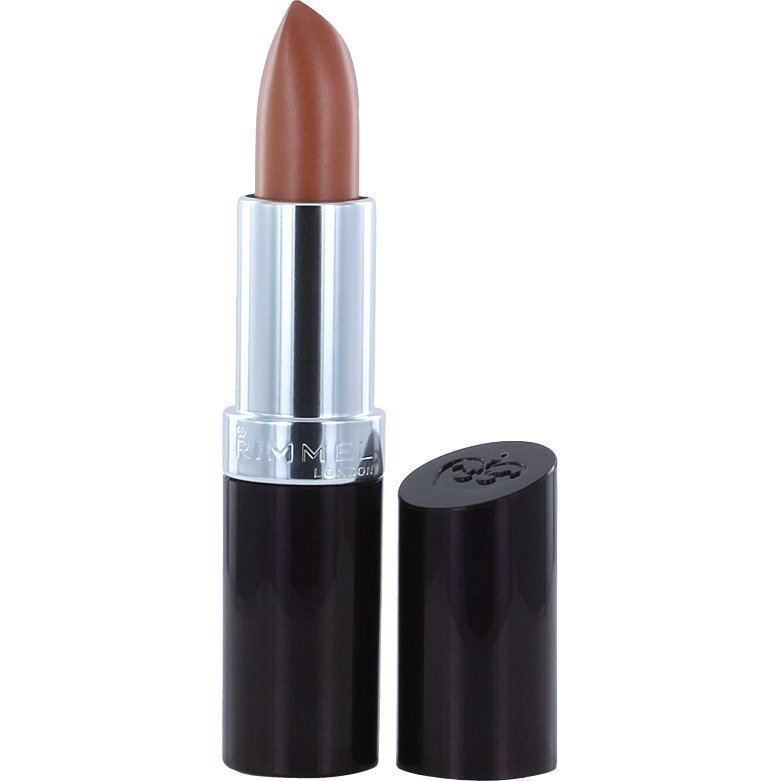 Rimmel Lasting Finish Lipstick 250 Birthday Suit 4g