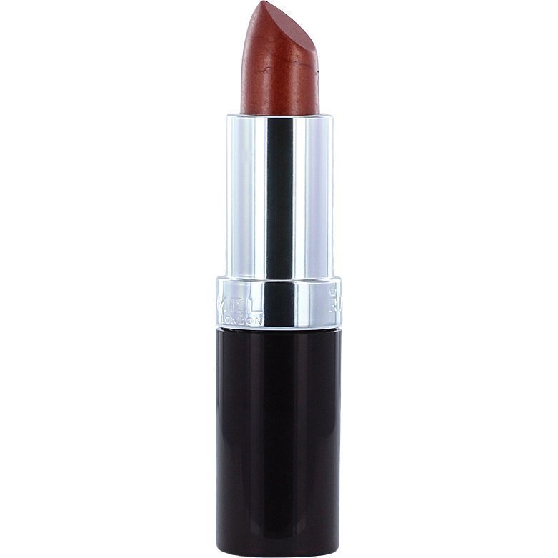 Rimmel Lasting Finish Lipstick 262 Burning Desire 4g