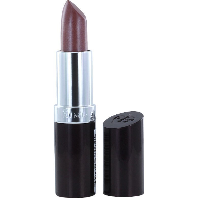 Rimmel Lasting Finish Lipstick 264 Coffee Shimmer 4g