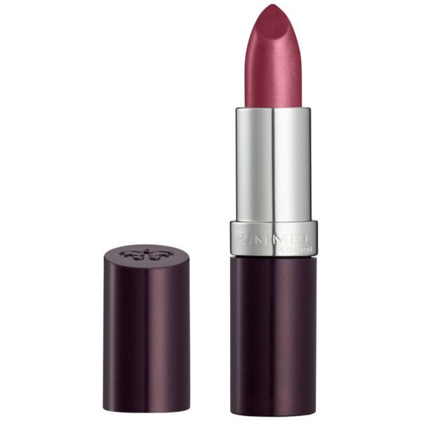 Rimmel Lasting Finish Lipstick Various Shades Pink Blush