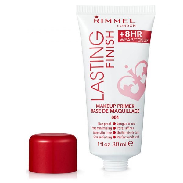 Rimmel Lasting Finish Primer