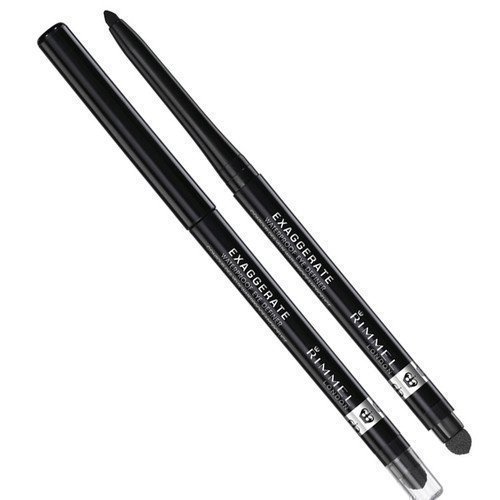 Rimmel London Exaggerate Waterproof Eye Definer