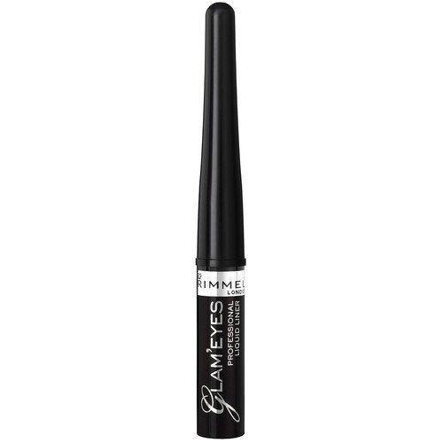 Rimmel London Glam 'Eyes Liquid Liner