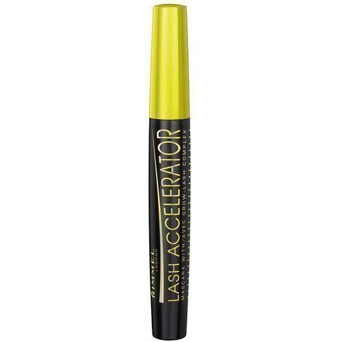 Rimmel London Lash Accelerator Mascara Brown