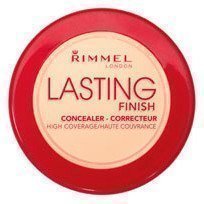 Rimmel London Lasting Finish Concealer 020 Ivory