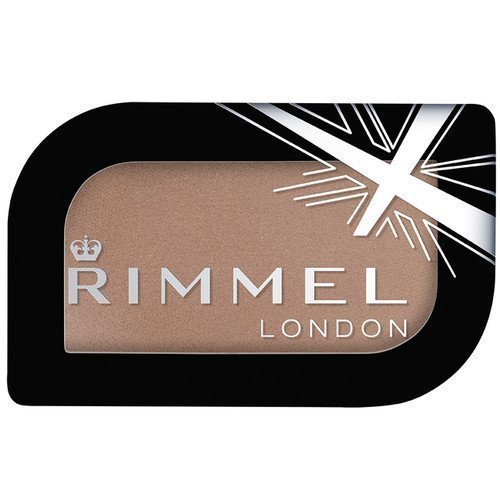 Rimmel London Magnif'eyes Mono Eye Shadow Gold Record